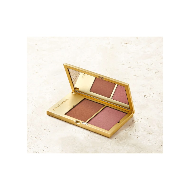 Eye of Horus Complexion Duo Universal