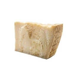 Frank and Sal - Genuine Grana Padano Aged 24 Months Italian Import. (2 Pound)