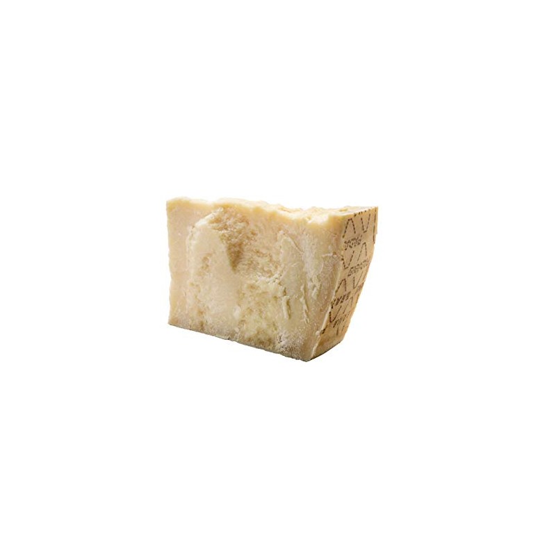 Frank and Sal - Genuine Grana Padano Aged 24 Months