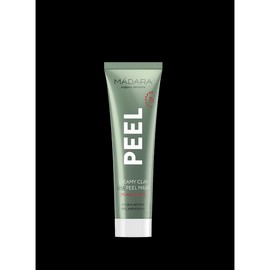 Madara Peel Creamy Clay Mask 60ml
