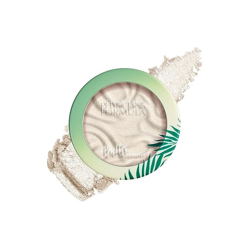 Destacador Iluminador Physicians Formula Butter Highlight Perla - Brillo Radiante