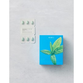 Foodology [푸드올로지] 지중해 레몬버베나 (30일분) [Foodology] Mediterranean Lemon Verbena (30 Days Supply)