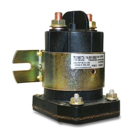 Trombetta 36 Volt Bear DC Contactor Part No. 114-3611-020