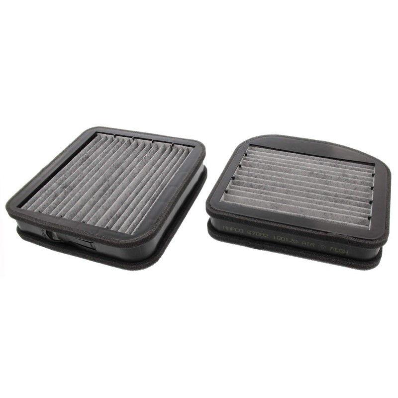 Mapco 67882 Cabin Air Filter
