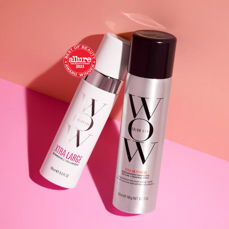 Color Wow Epic Volume Duo Bundle