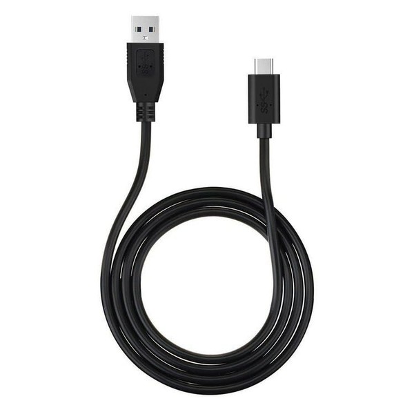 Kircuit USB-C Type C Cable Cord Compatible for Asus ZenScreen