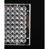 Nest Scientific 701201 TC-Treated Cell Culture Plate, V-Bottom, Sterile, 96