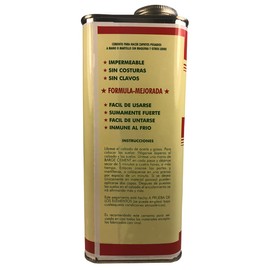 Barge All Purpose Cement, Original