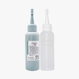 Somang Incus Clovita Perm No. 1 or No. 2, 100ml each (sold individually), 100ml, 1 unit / 소망 인큐스 클로비타 펌 1제2제 각100ml (낱개판매), 100ml, 1개
