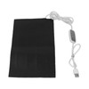 Temperature Regulating Heating Pad 4 Gear USB Power Waterproof Electric