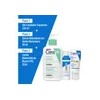 Kit CeraVe Rutina facial limpia hidrata y protege tu piel