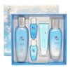Sooryehan Hyobidam Moisture Fountain Hyaluron 2-piece Special Set Sooryehan Hyobidam Moisture Fountain Hyaluron 2-piece Special Set / 수려한 효비담 수분샘 히알루론 2종 기획세트 수려한 효비담 수분샘 히알루론 2종 기획세트