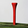 Golf Tees, 54 mm (2 1/8 inches), 3 x 250