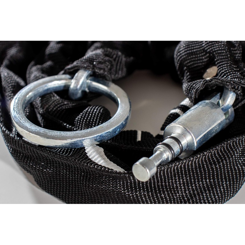 I LOCK IT Chain with Pocket