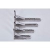 2 x Sturdy Folding Hinges Shelf Angle Folding Angle Stainless