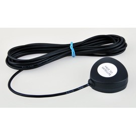 Magnetic GPS Antenna for VBOX Sport/PerformanceBox