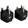 Kashimura NTI-71 Foreign Conversion Plug BF/B3 Type Set