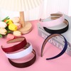 Pack of 6 Women's Wide Headband Stylish Headband Hair Accessories