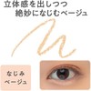  Cezanne Draw Eye Zone Concealer Familiar Beige 0.25g Fine