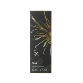 POLA B.A Liquid Foundation N1 Light Natural 1.0 fl oz (30 ml) [Foundation]