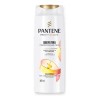 Kit Shampoo Acondicionador Pantene Pro Milagros Queratina 300ml