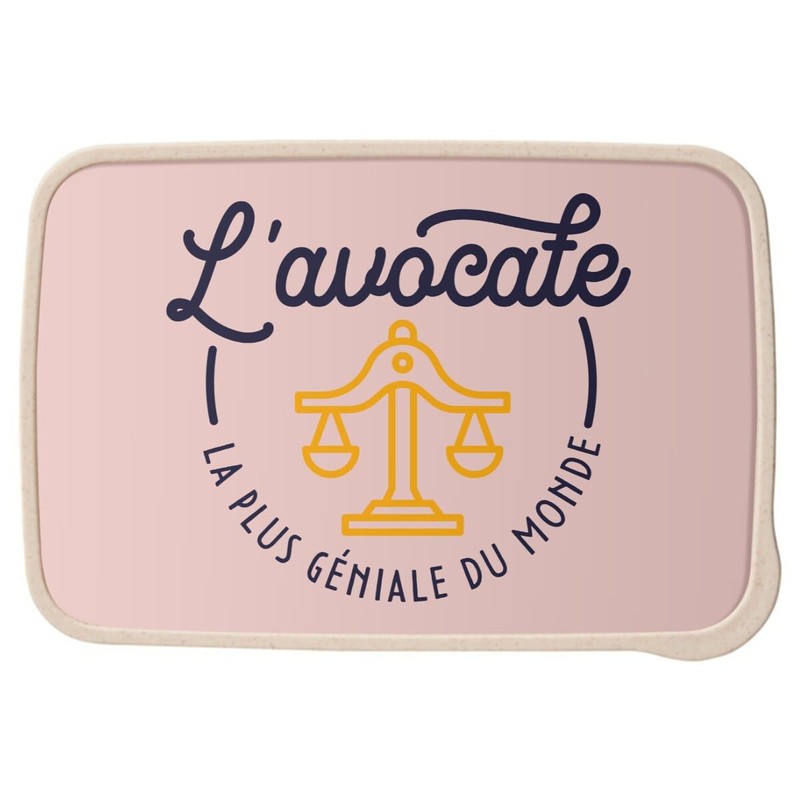 Fabulous Lunch Box Lunchbox mit Besteck, Rosa – La meilleure