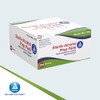 Dynarex Almohadillas de preparación de alcohol - 200/Box - Medium