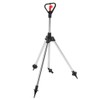 360 Degrees Adjustable Tripod Water Sprinkler Garden Lawn Irrigation Tool