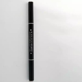 Sangpum Sangse Seolmyung Chamjo K솔레지오 오토 아이브로우(흑색)12개 K-Solegio Auto Eyebrow (Black) 12 pcs