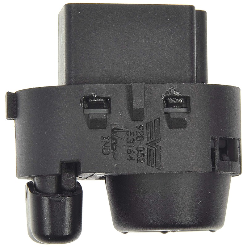 Dorman 920-052 Front Driver Side Door Mirror Switch Compatible with