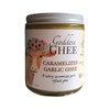 Good Nes Ghee Caramelized Garlic Blend Grass Fed High Vitamin
