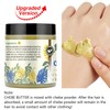 Chebe Butter for Hair Growth Upgrad Chebe Hair Butter For