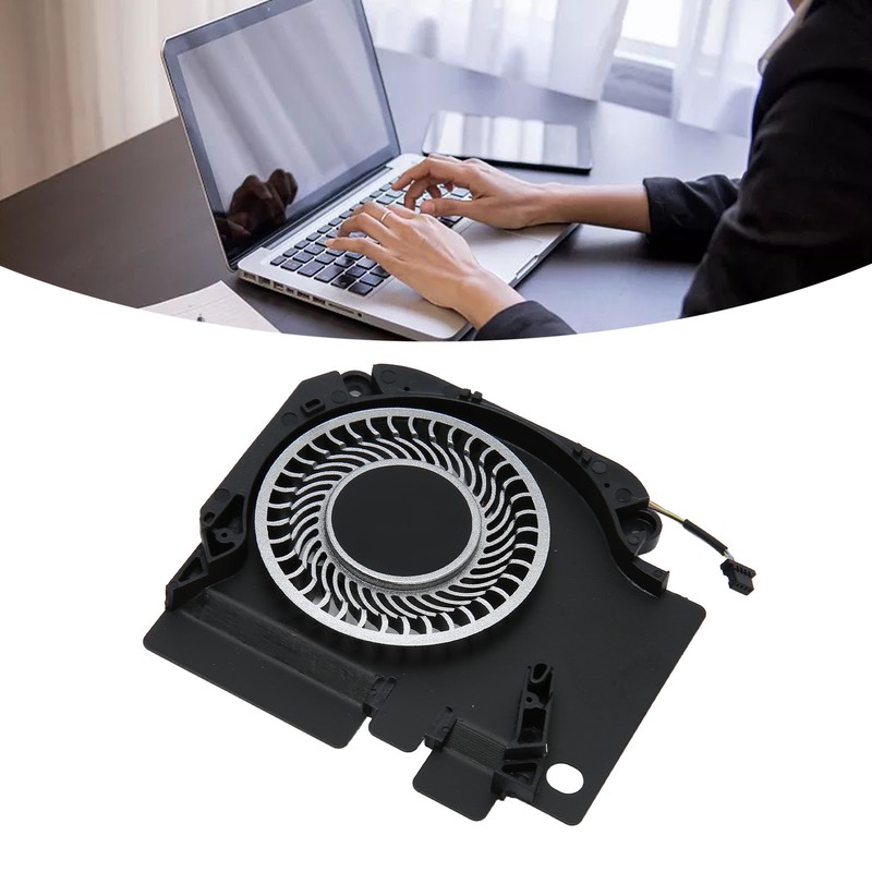 Laptop Processing Unit Cooling Fan Replace for Xiaomi MI 171502