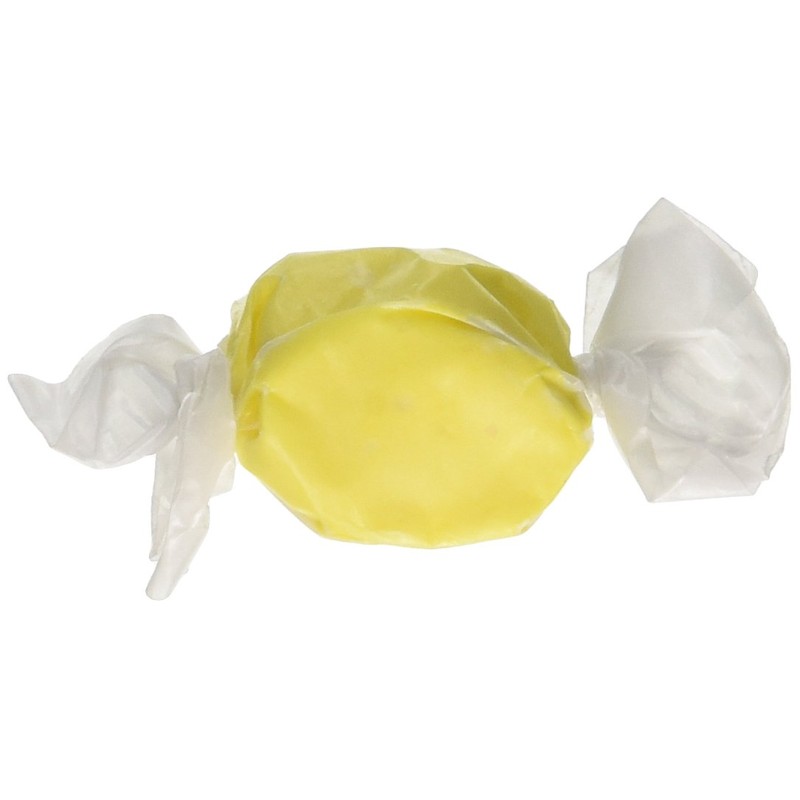 Sweet Candy Company Salt Water Taffy Individually Wrapped - Salt
