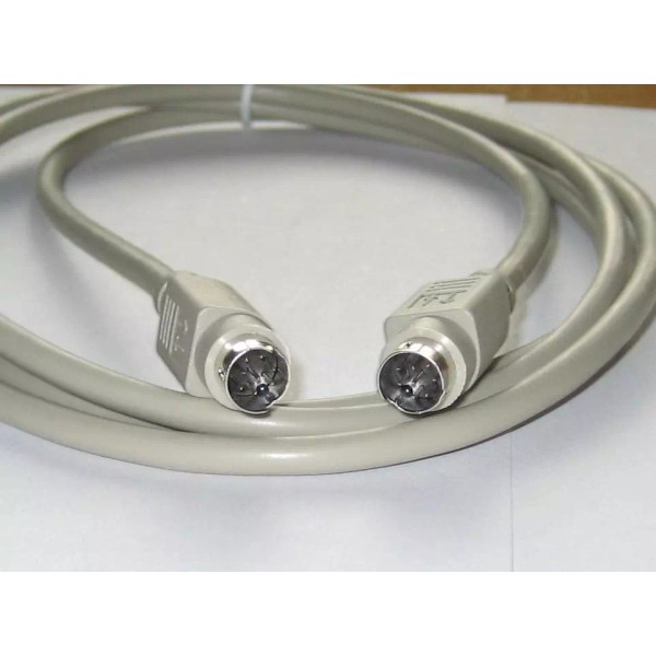 Unbranded 6 ft VISCA Daisy Chain Camera Cable for Sony