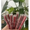 Set De 8 Labiales Lipstick Oil Click Hidratantes Con Brillo