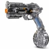 Electric Water Gun for Summer Outdoor Play – Automatic Water