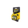 Komelon 52425IE; 25' x 1.06" Powerblade II" Engineer Tape Measure;