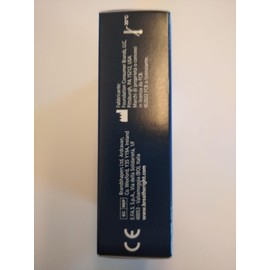 Breathe Right Original Cerotti Nasali Classici Standard, 30 Pezzi