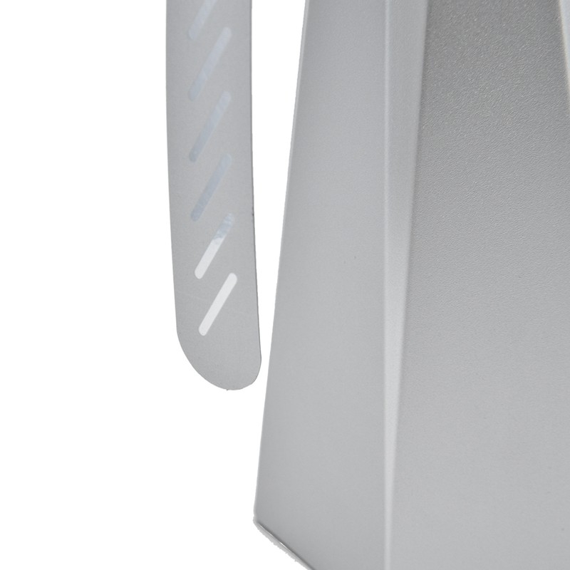 Fly Fan USB Power Supply Light Weight 3 Blades Outdoor