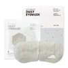 STEAMBASE Daily Eye Mask 5ea (Unscented) - STEAMBASE Daily Eye