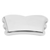 Terahertz Stone Gua Sha Tool Face Beauty Lymphatic Drainage Detox