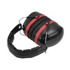 Foldable Shooting Hearing Protection Ear Muffs Noise Reduction Safety Earmuff