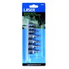 Laser 8053 Extractor Set For Damaged Torx® Screws, Variety Pack