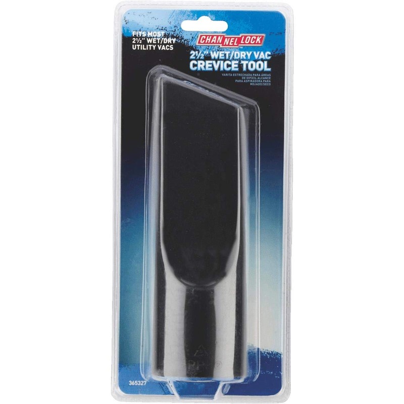 Channellock V2CT.CL Vacuum Crevice Tool