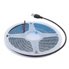 LED Strip Light 5M Waterproof 15W 5V USB Flexible Strip