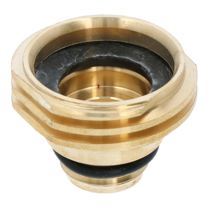 Carpoint LPG Europe, Copper Filling Adapter