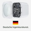 Aeotec ZWA024-C Multi-Sensor 7 | Z-Wave Smart Home 6-in-1 Sensor