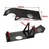 PCC Aluminum Engine Skid Plate for XR50 CRF50 SSR125 PIT