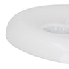 LED 4‑Hole LED Spot Light 3‑Gear Adjustable Spotlight for Garage